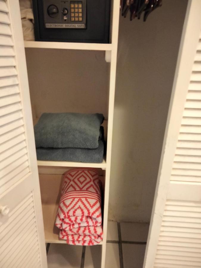 Apartament Depa Vista Al Mar Playa del Carmen Zewnętrze zdjęcie
